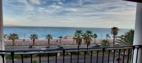 Acquamarina - vue mer